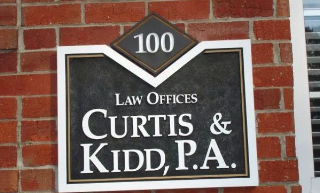 Curtis & Kidd