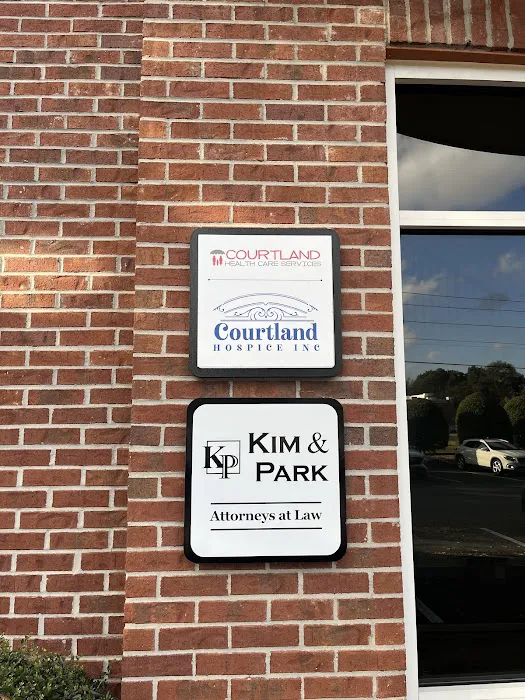 Kim & Park Law, LLC 3