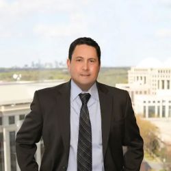 Gary Brown ico