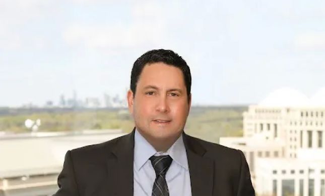 Gary Brown