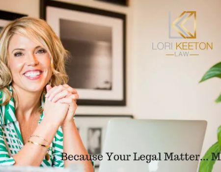 Keeton Lori R