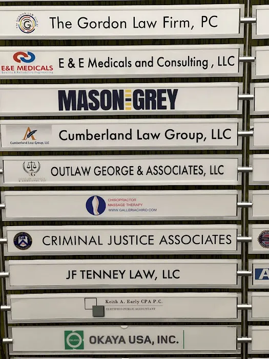 Cumberland Law Group, LLC 1