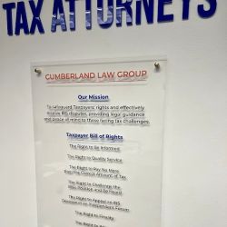 Cumberland Law Group, LLC ico