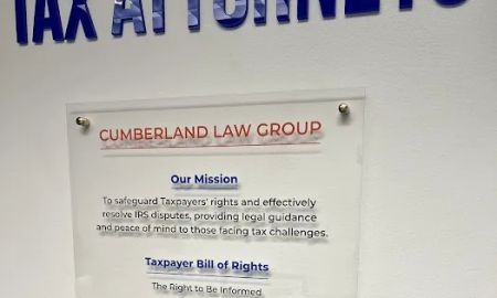 Cumberland Law Group, LLC
