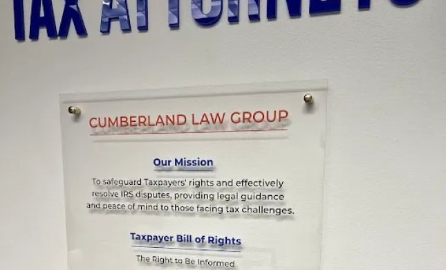 Cumberland Law Group, LLC