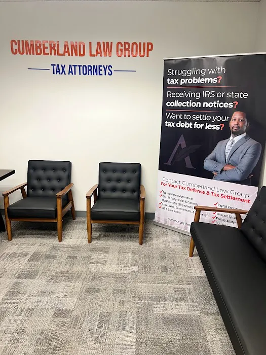 Cumberland Law Group, LLC 2