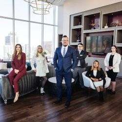 Panchenko Law Firm ico