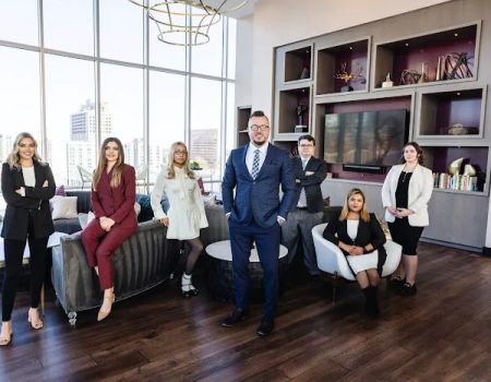 Panchenko Law Firm