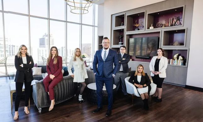 Panchenko Law Firm