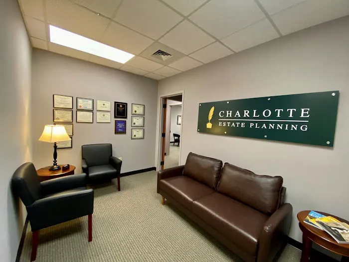 Charlotte Estate Planning: Ryan Stump, Attorney at Law 4