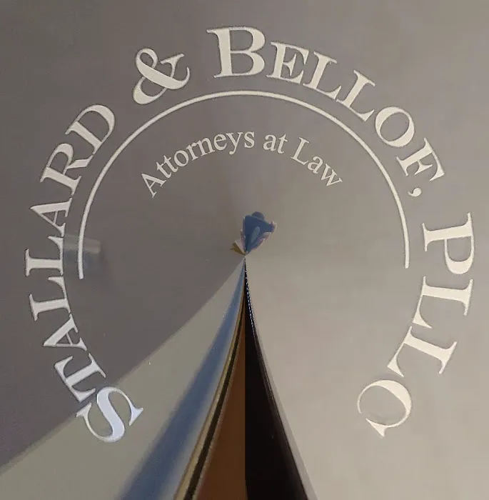Stallard & Bellof, PLLC 2