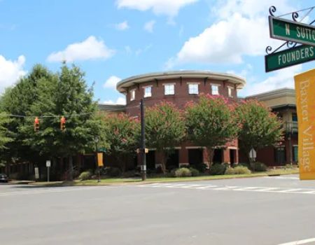 D'Agostino Law Firm