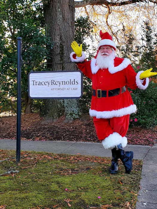 Tracey Reynolds Real Estate Law Group 6