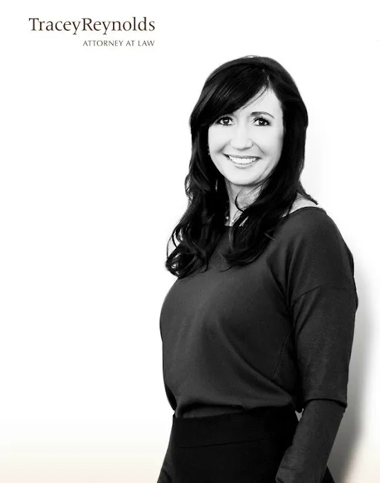Tracey Reynolds Real Estate Law Group 3