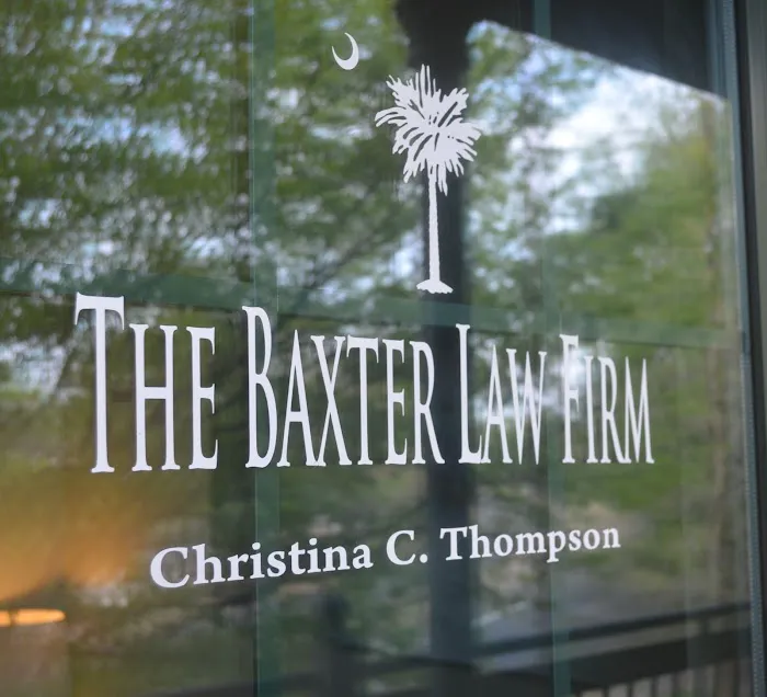 The Baxter Law Firm 5