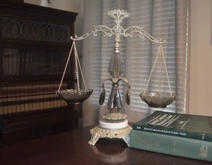 The Baxter Law Firm 4