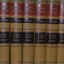 The Baxter Law Firm ico