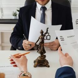 Harden Law Firm ico