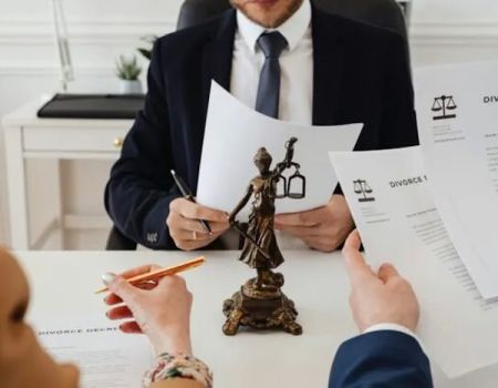 Harden Law Firm