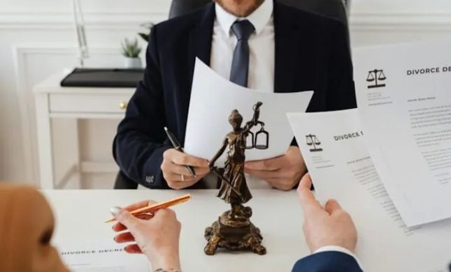 Harden Law Firm