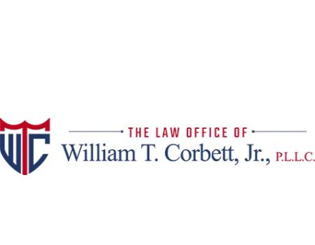 The Law Office of William T. Corbett, Jr. PLLC