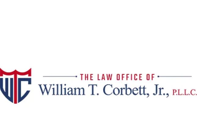 The Law Office of William T. Corbett, Jr. PLLC
