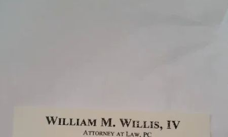 William M. Willis IV P.C.