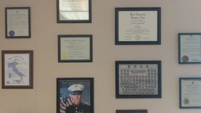 Benevento Law Firm LLC 5