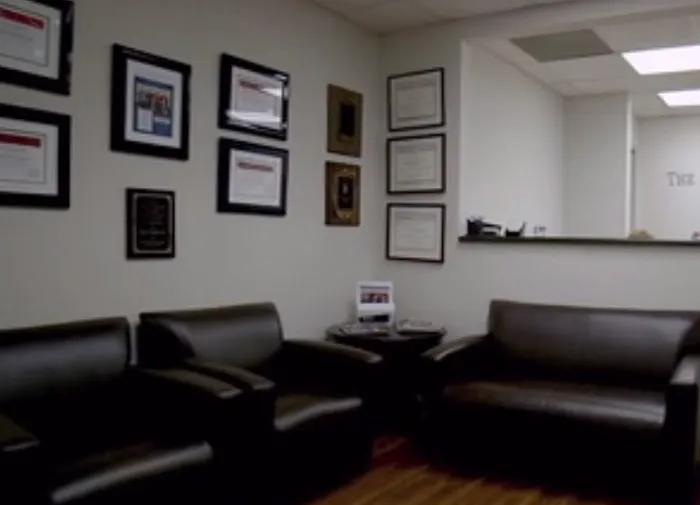 The Epstein Law Firm, P.A. 3
