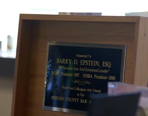 The Epstein Law Firm, P.A. 2