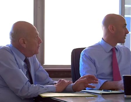 The Epstein Law Firm, P.A.