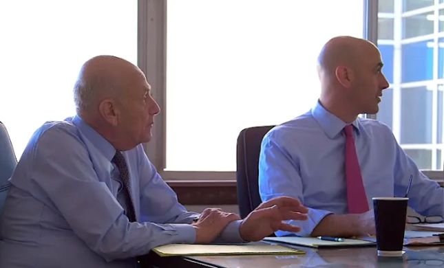 The Epstein Law Firm, P.A.