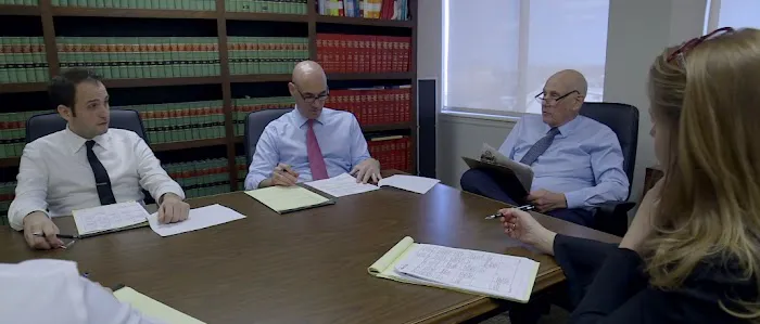 The Epstein Law Firm, P.A. 7
