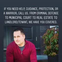 Law Office of Andy Weinstein, Esq. ico