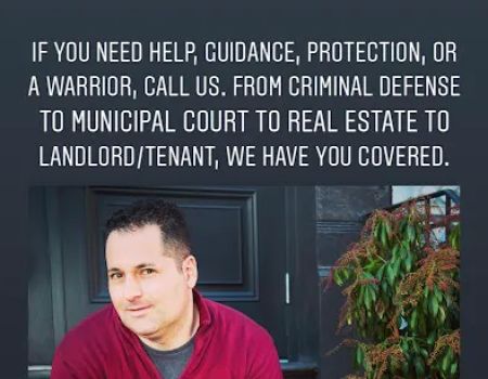 Law Office of Andy Weinstein, Esq.