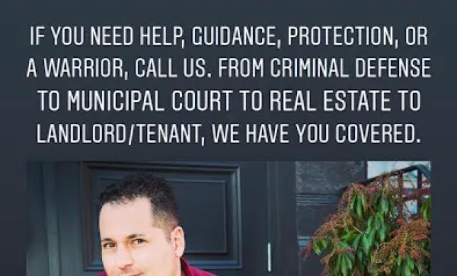 Law Office of Andy Weinstein, Esq.