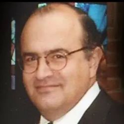 Dennis Haase, Esq. ico