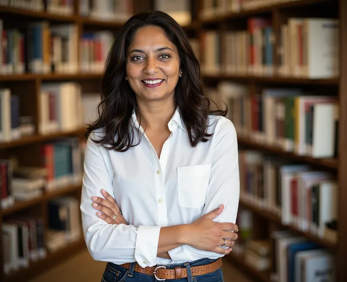 Law Offices of Rupal Parikh, LLC 3