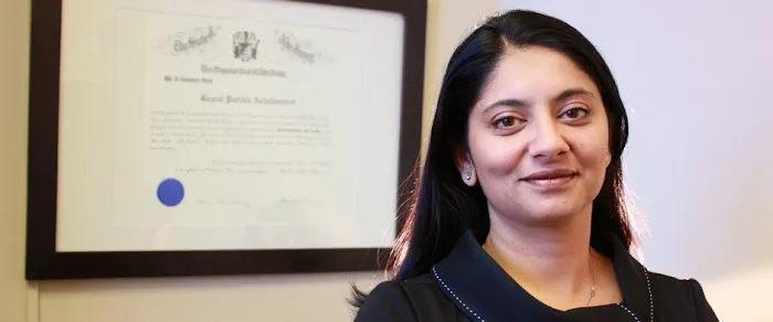 Law Offices of Rupal Parikh, LLC 1