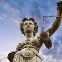 DE PIERRO RADDING LAWYER ico