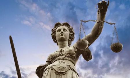 DE PIERRO RADDING LAWYER