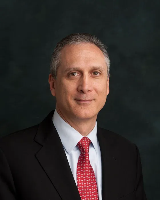 Michael Schwartzberg 1