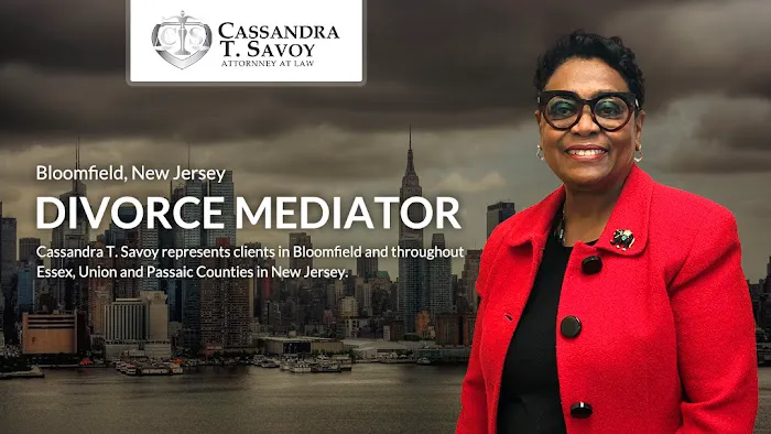 Cassandra T. Savoy, LLC 7