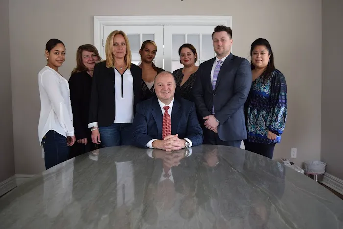 Law Offices of Raffi T. Khorozian, P.C. 1