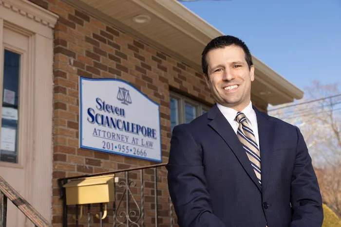 Steven Sciancalepore, Attorney at Law 0
