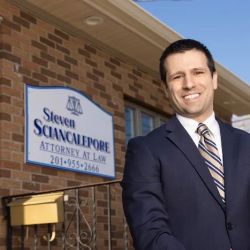 Steven Sciancalepore, Attorney at Law ico