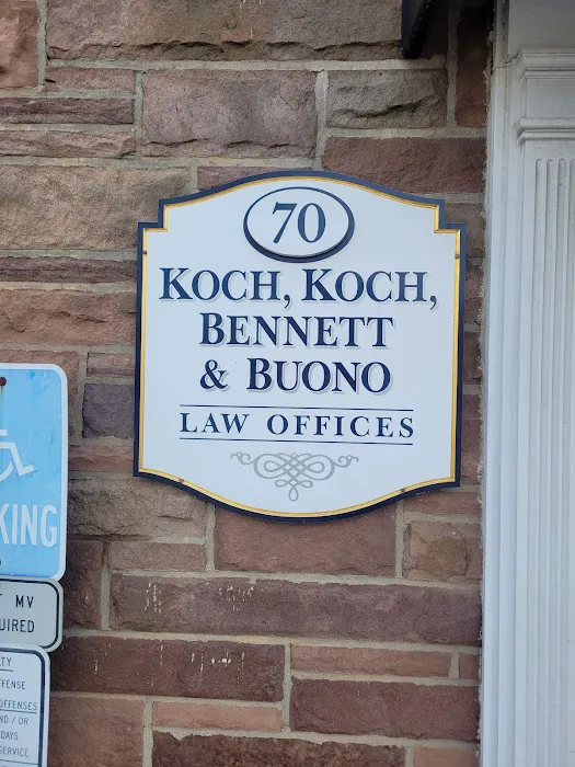 Koch Koch, Bennett & Buono, LLC 3