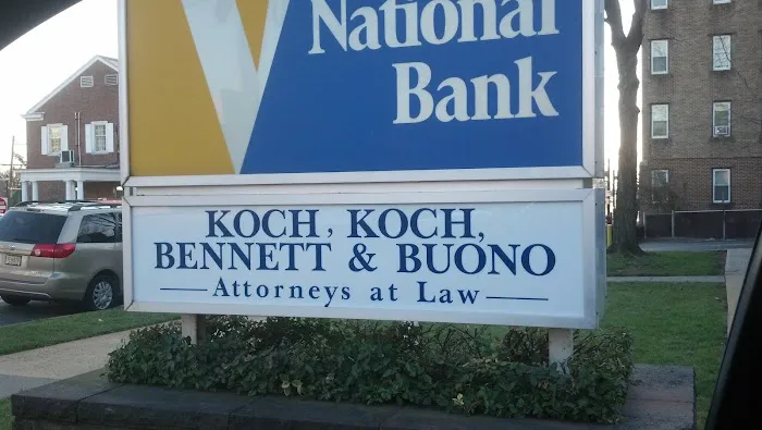 Koch Koch, Bennett & Buono, LLC 0