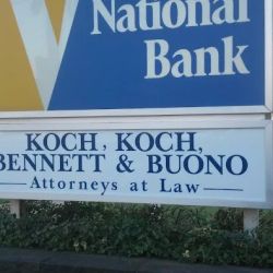 Koch Koch, Bennett & Buono, LLC ico