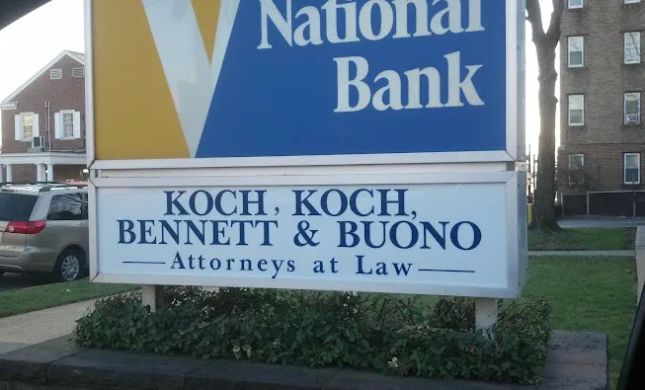 Koch Koch, Bennett & Buono, LLC
